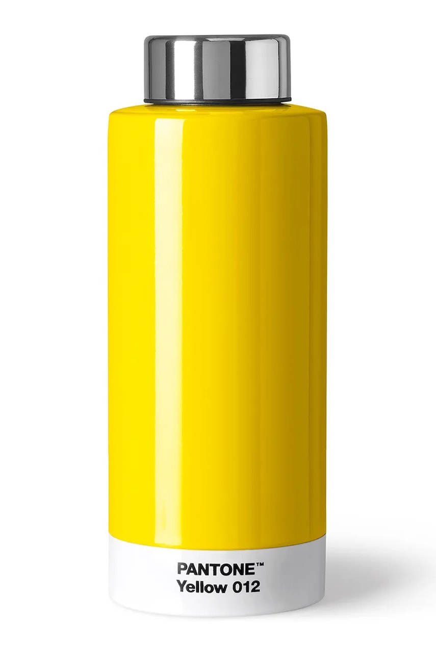 Pantone  láhev termo z nerezové oceli 0,63 l