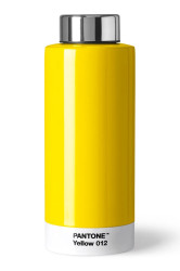 Pantone  láhev termo z nerezové oceli 0,63 l