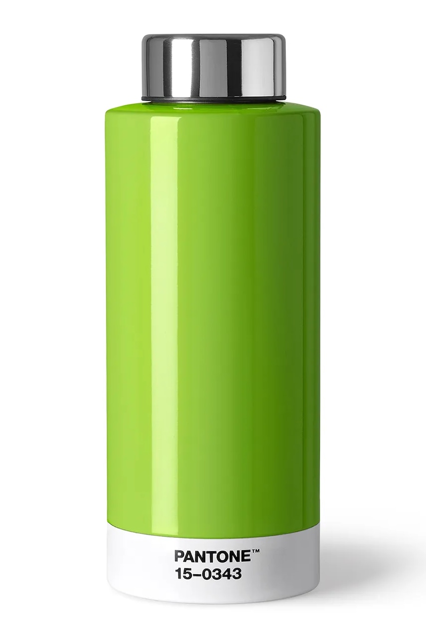 Pantone  láhev termo z nerezové oceli 0,63 l