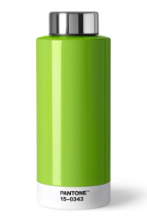 Pantone  láhev termo z nerezové oceli 0,63 l