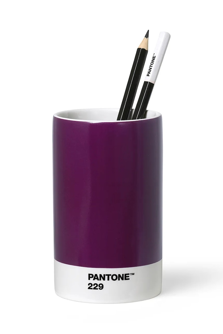 Pantone  Organizér na psací stůl  11,5 x 7 cm