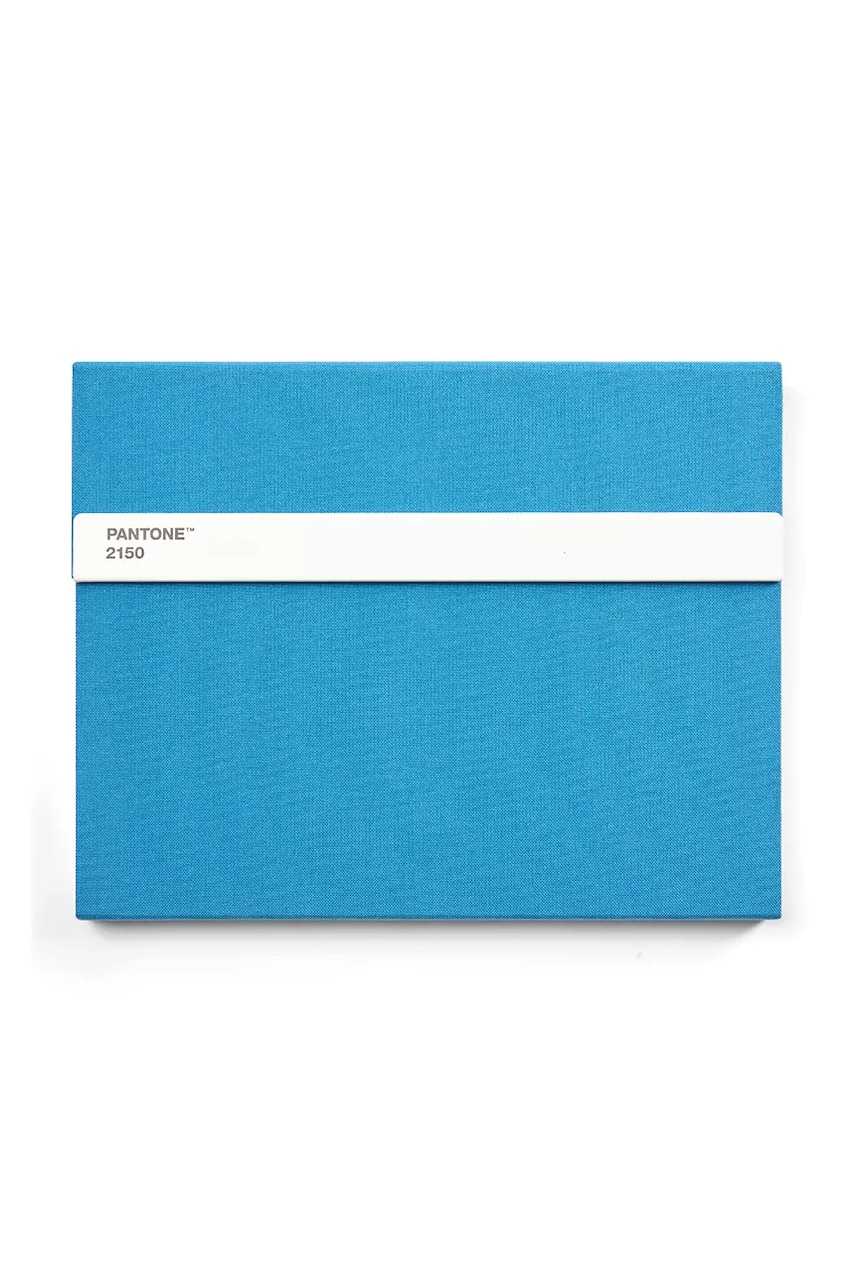 Pantone  z papíru