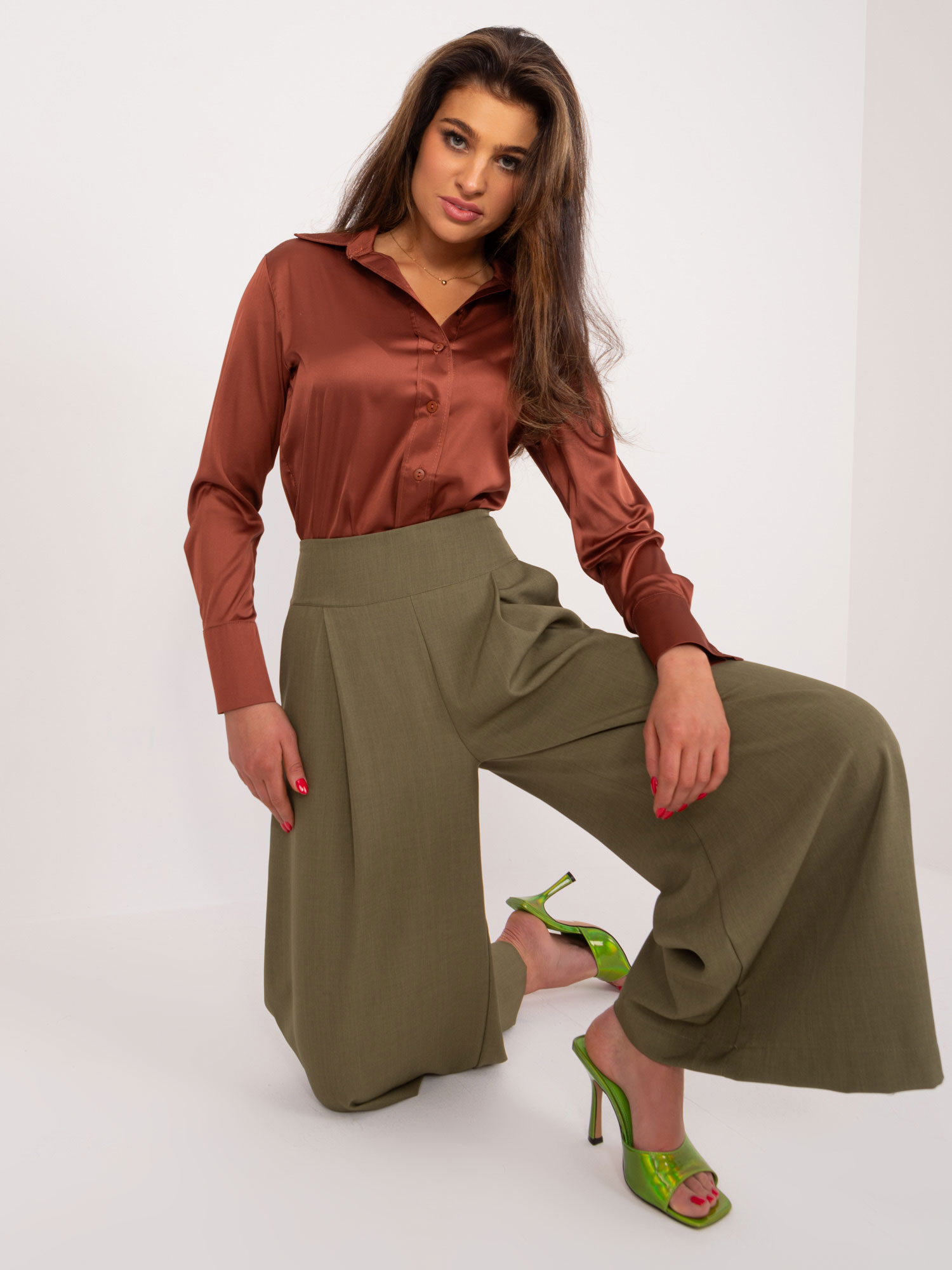 Pants-DHJ-SP-7723.09-khaki