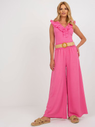 Pants-DHJ-SP-8387.57-pink