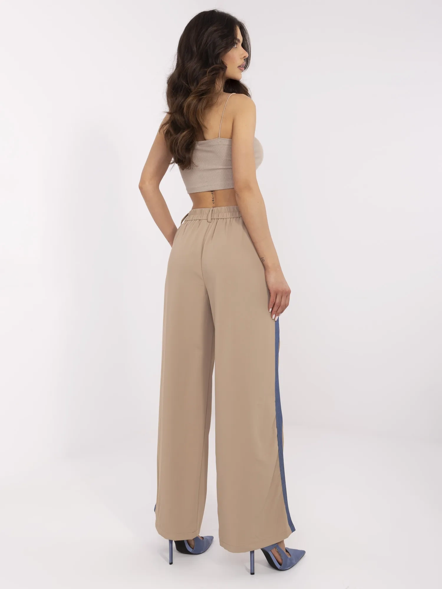 Pants-NM-SP-Y0830.64P-camel