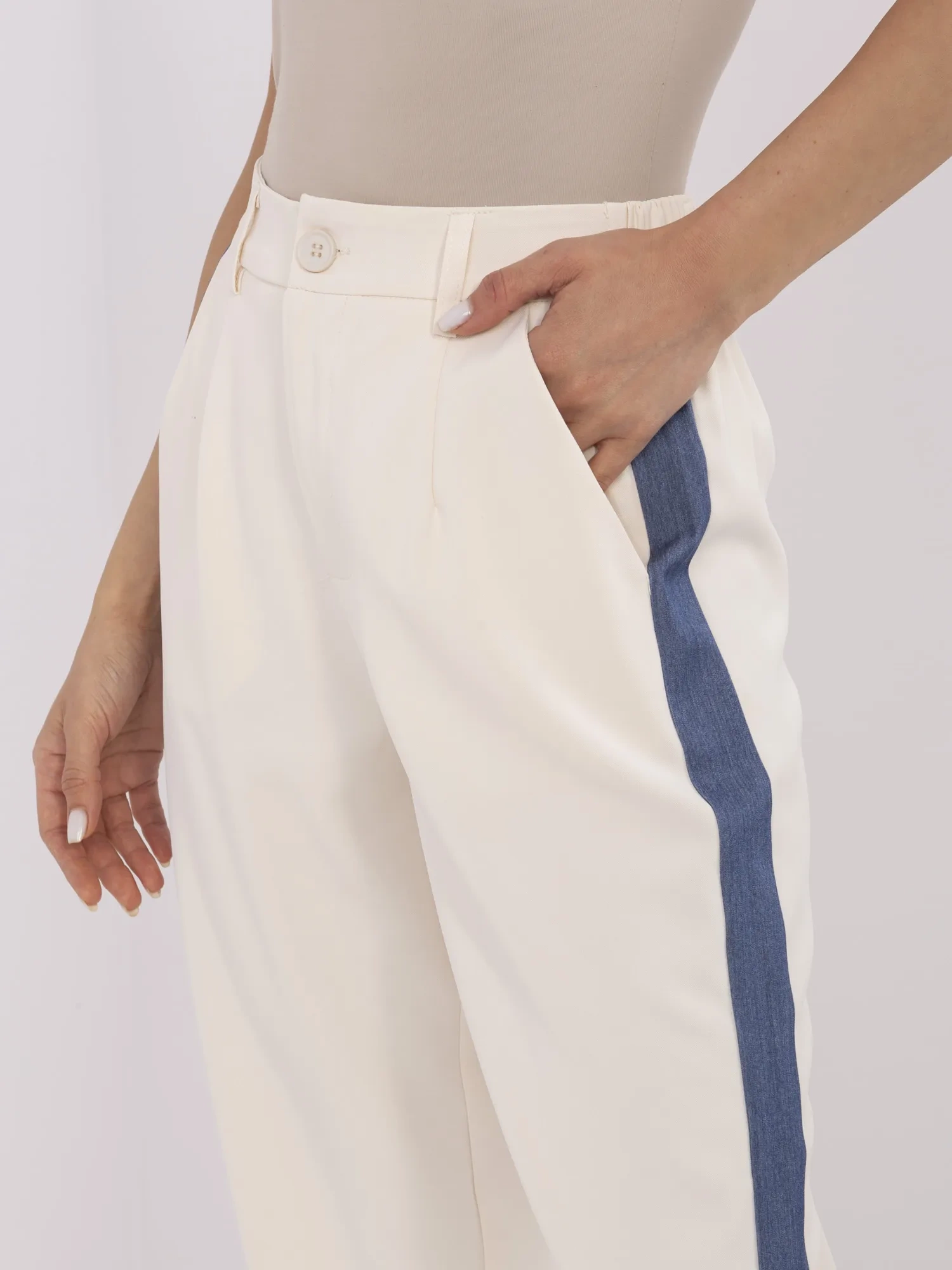 Pants-NM-SP-Y0830.64P-light beige