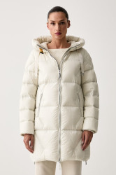 Parajumpers  péřová bunda dámská JANET