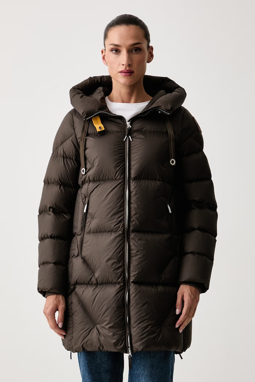 Parajumpers  péřová bunda dámská JANET