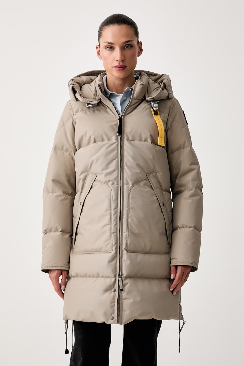 Parajumpers  péřová bunda dámská LONG BEAR