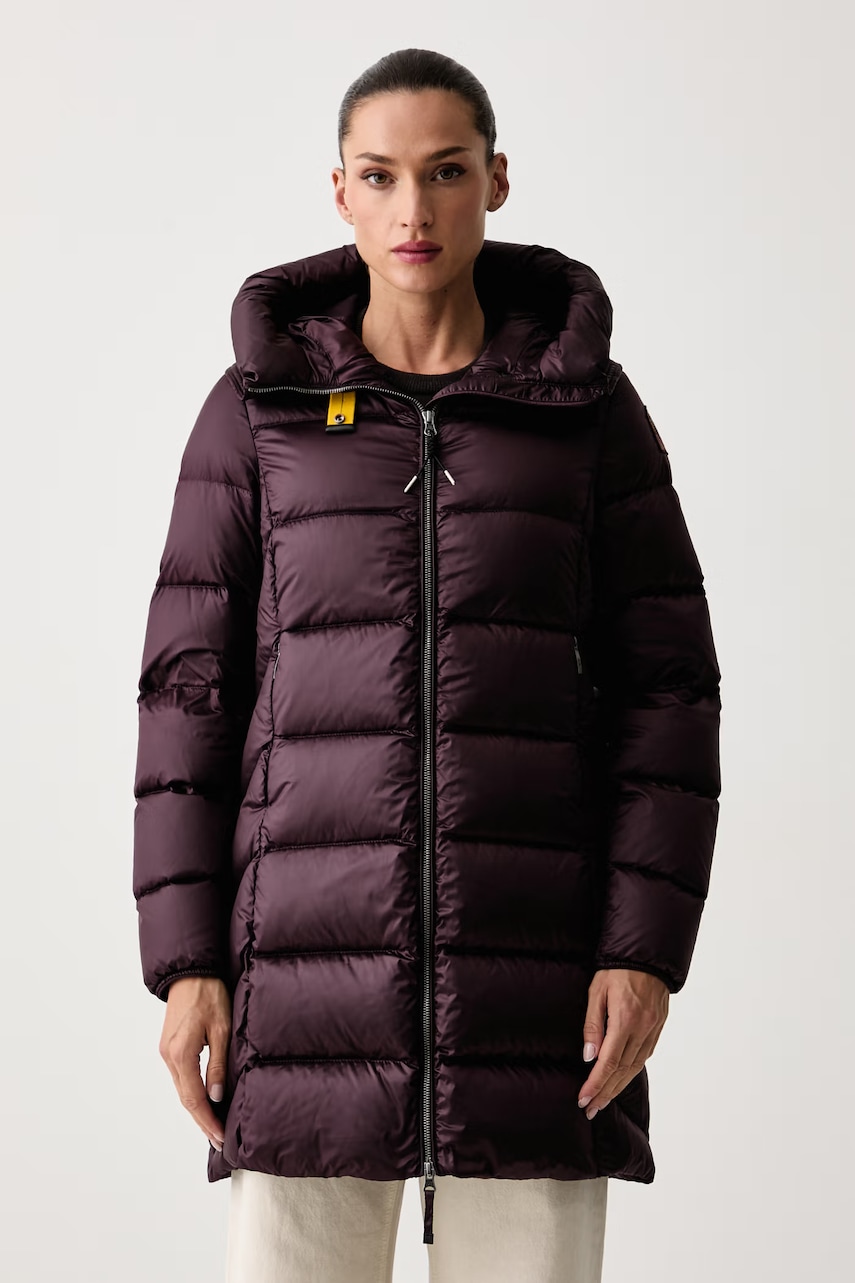 Parajumpers  péřová bunda dámská MARION