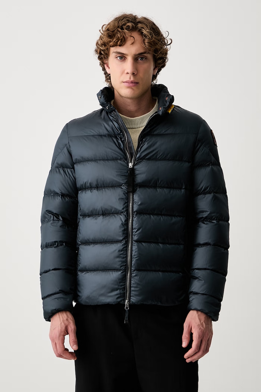 Parajumpers  péřová bunda pánská DILLON