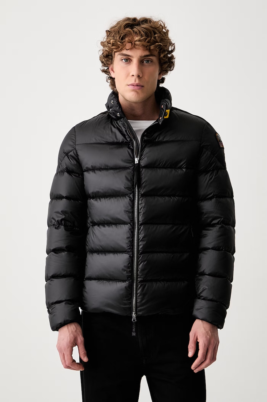 Parajumpers  péřová bunda pánská DILLON