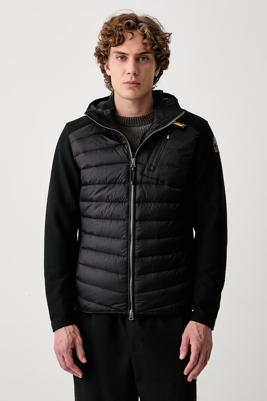 Parajumpers  přechodová bunda pánská NOLAN