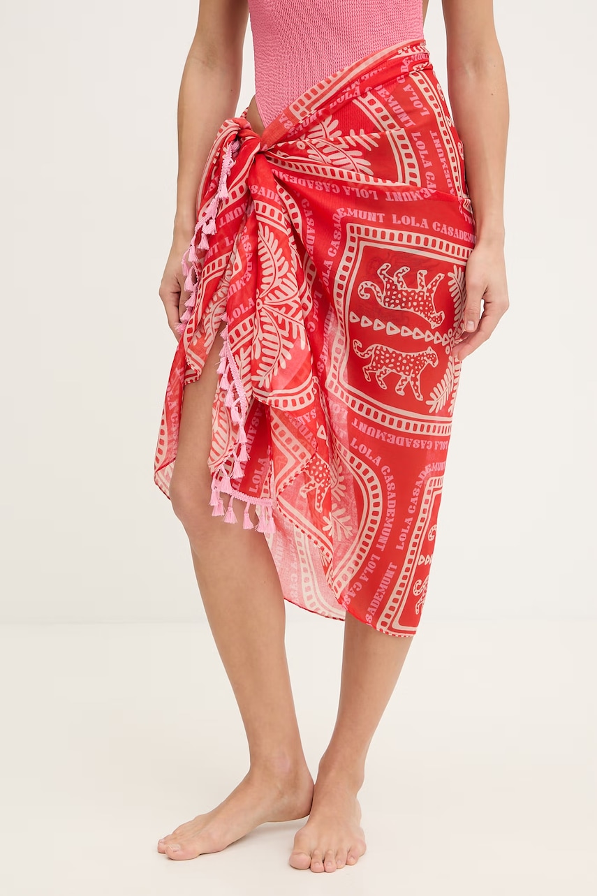 Pareo Lola Casademunt