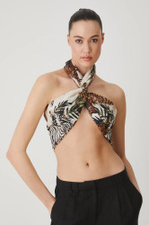 Pareo šátek Medicine