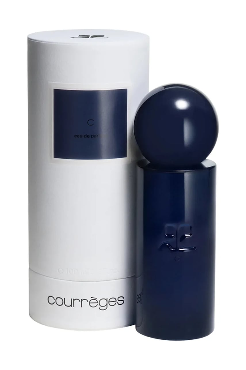 Parfémovaná voda Courrèges C EDP 100 ML