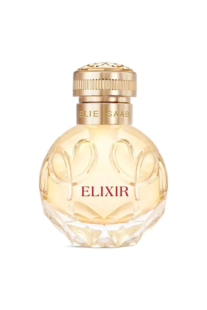 Parfémovaná voda ELIE SAAB ES Elixir EDP 50ml