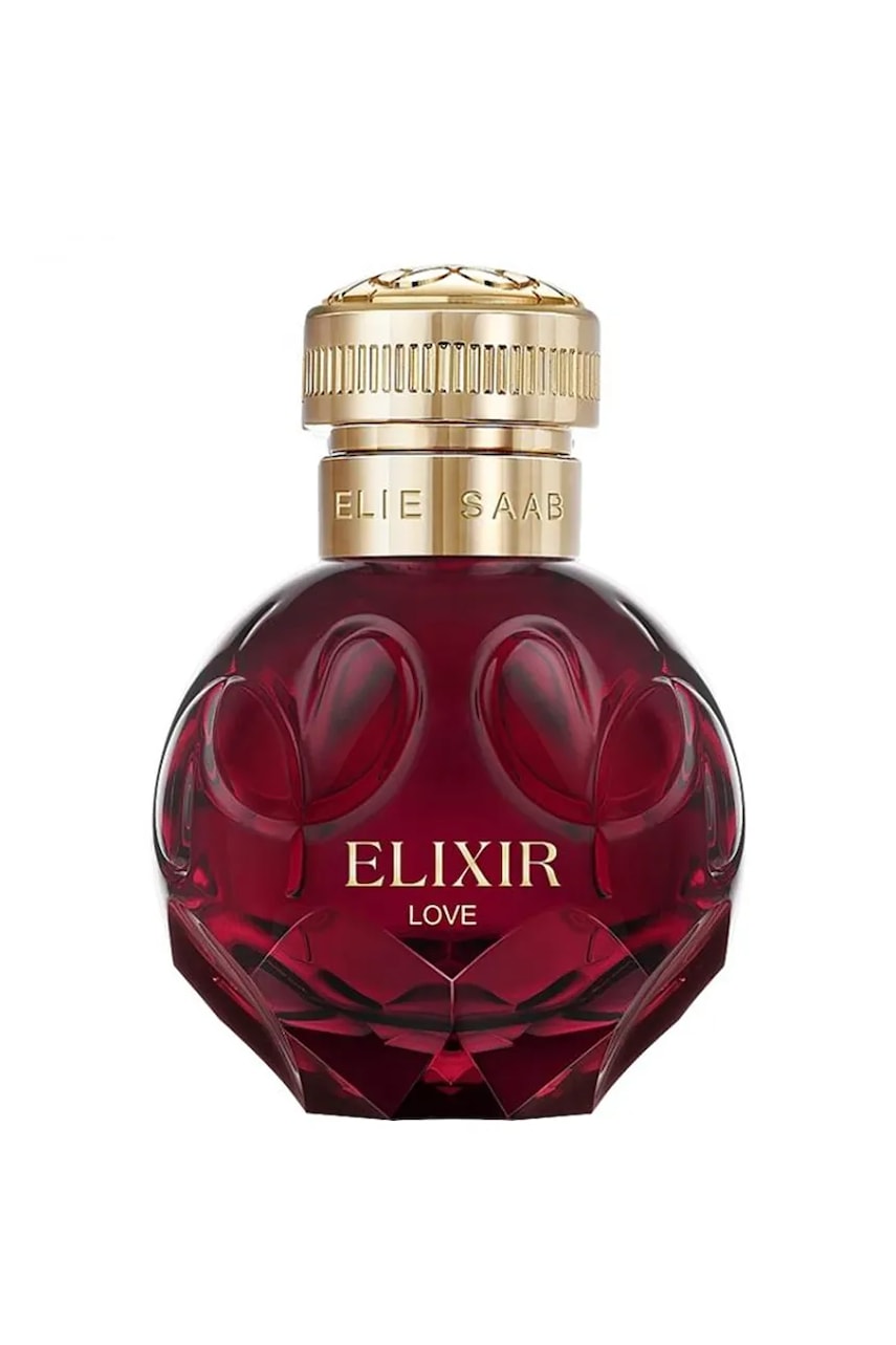 Parfémovaná voda ELIE SAAB ES Elixir Love EDP 100ml