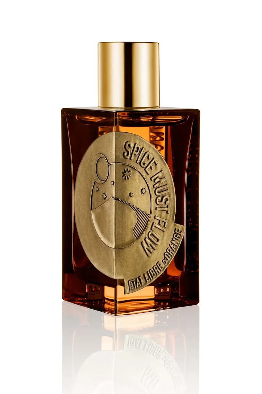 Parfémovaná voda Etat Libre d’Orange EdP Nat. Spray 100 ml