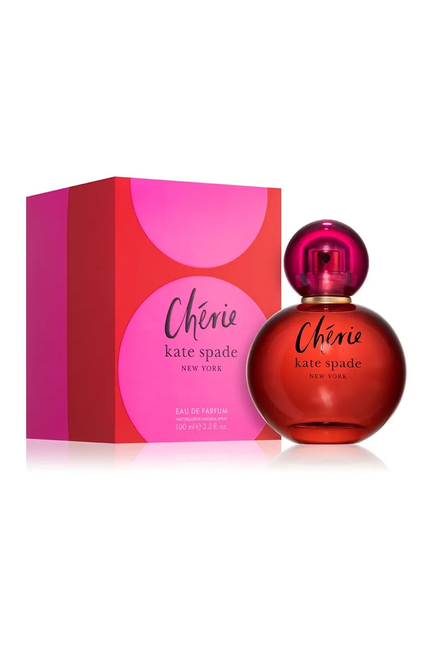 Parfémovaná voda Kate Spade Cherie 60 ml