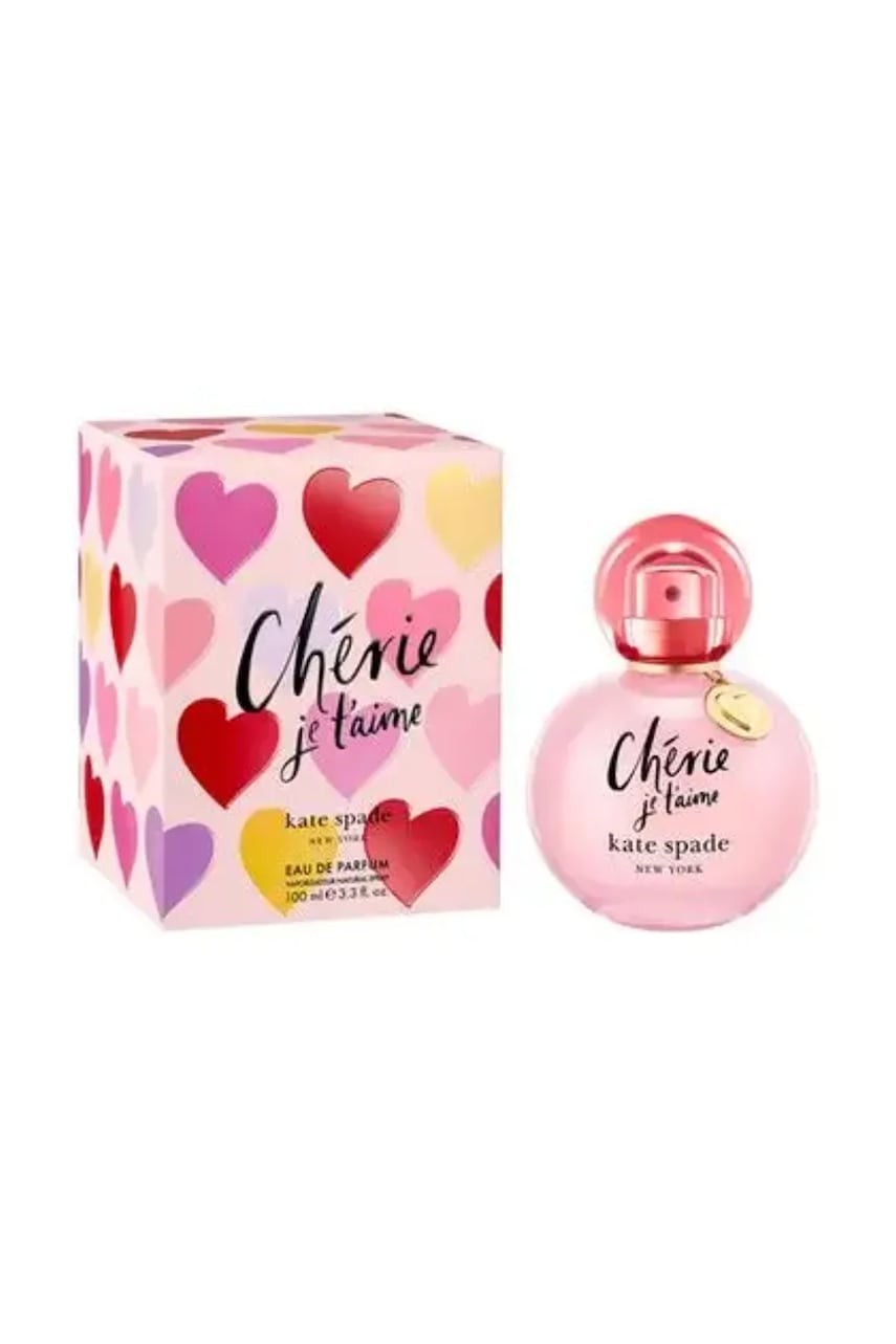 Parfémovaná voda Kate Spade Cherie Je t'aime 100 ml