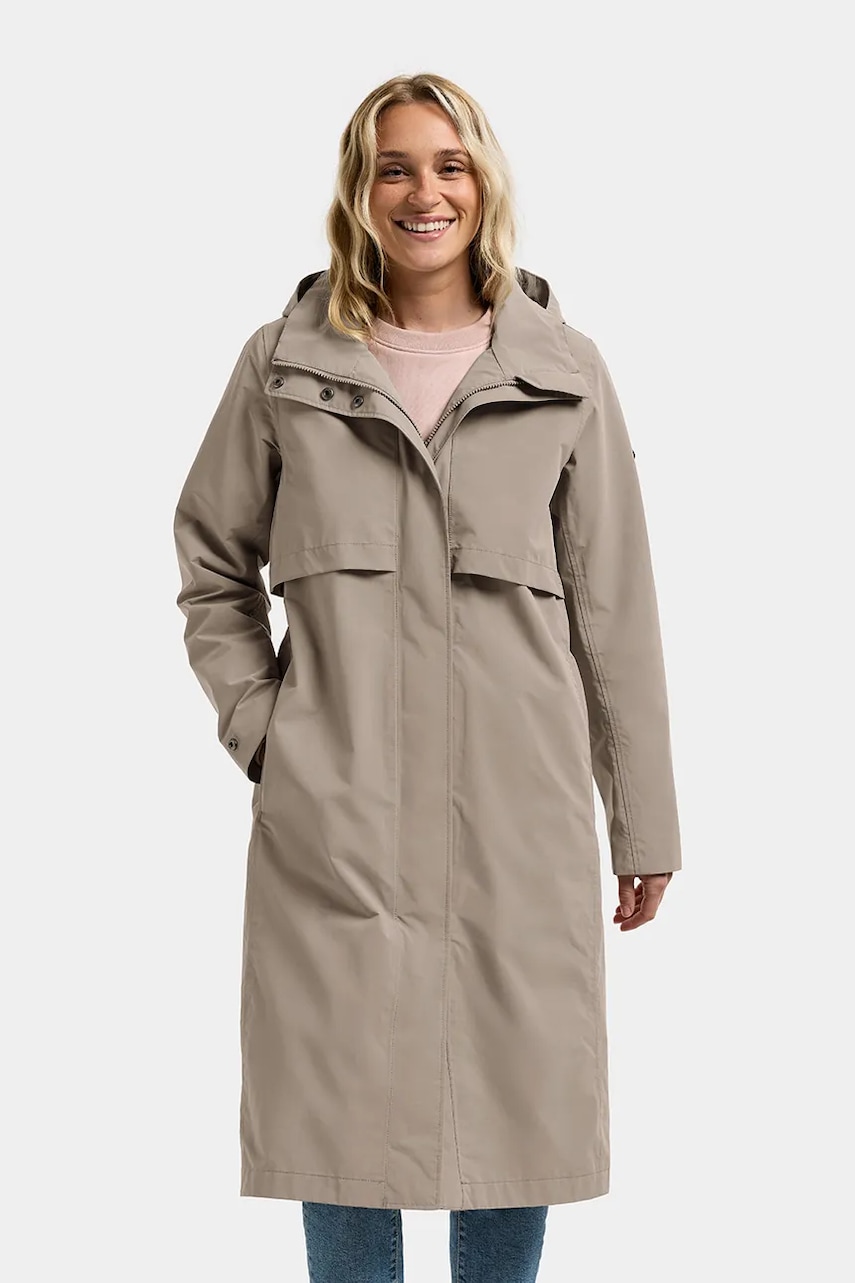 Parka Didriksons ISOLDE