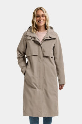 Parka Didriksons ISOLDE
