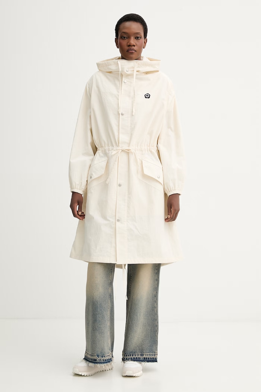 Parka Kenzo
