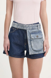 Pásek Desigual MULTIPOCKET