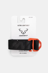 Pásek Dynafit Ultra light černá barva, 08.0000071282