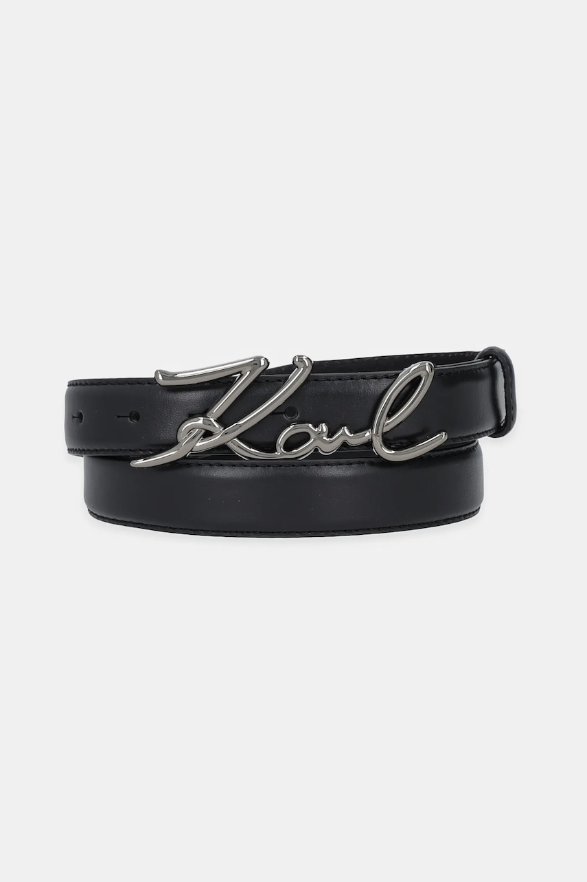 Pásek Karl Lagerfeld K/SIGNATURE