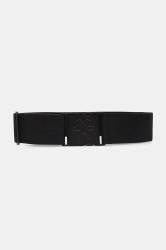 Pásek Newland ELASTIC BELT dámský, černá barva, N54440.15