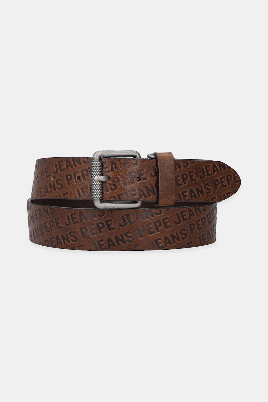 Pásek Pepe Jeans EVAN BELT