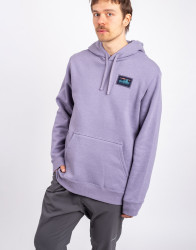 Patagonia '73 Skyline Uprisal Hoody Concrete Purple S
