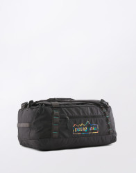 Patagonia Black Hole Duffel 40L Unity Fitz: Ink Black