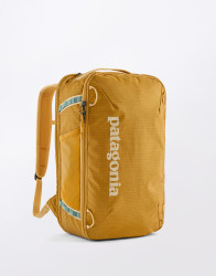 Patagonia Black Hole Mini MLC 30 L Pufferfish Gold