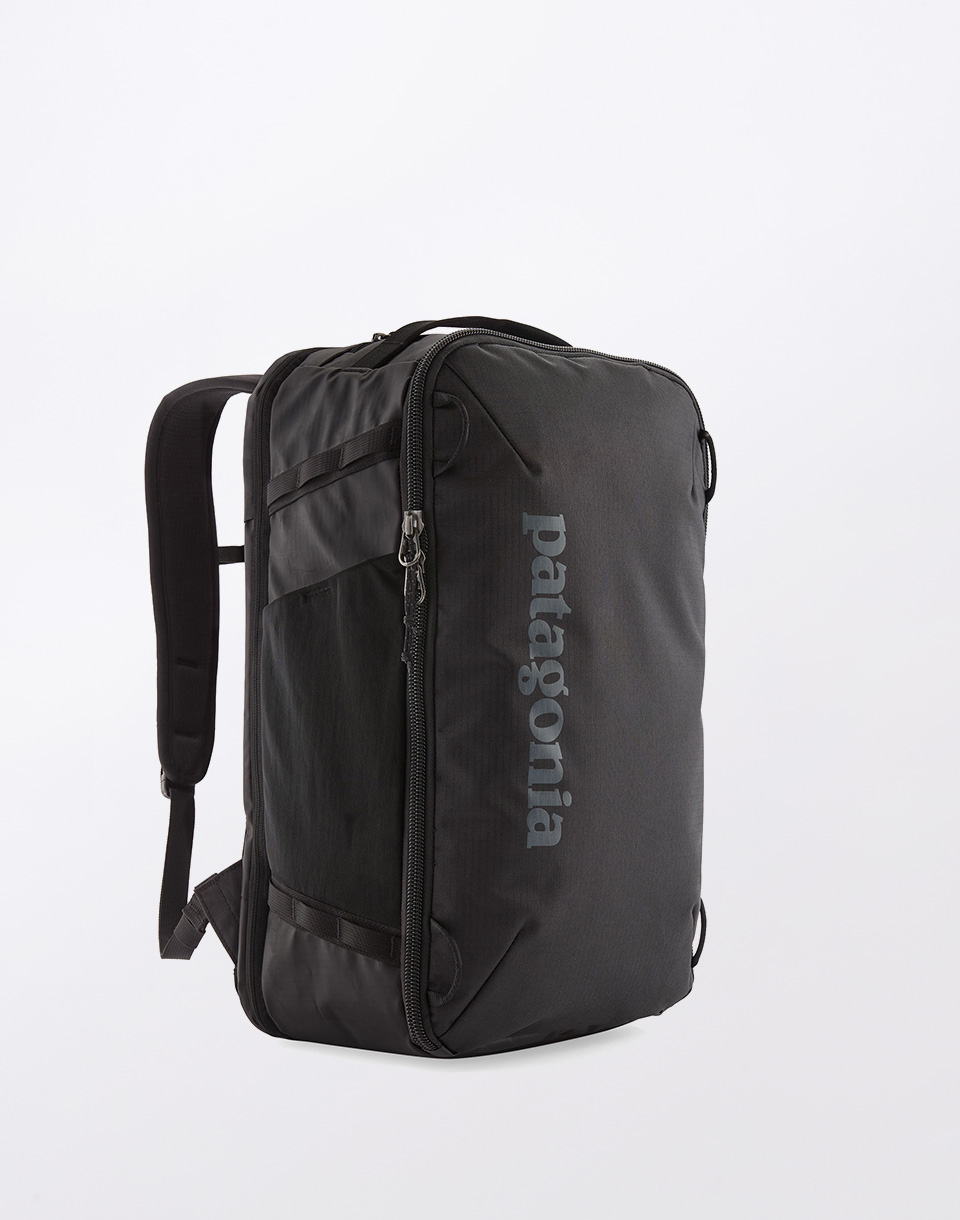 Patagonia Black Hole Mini MLC Black w/Black