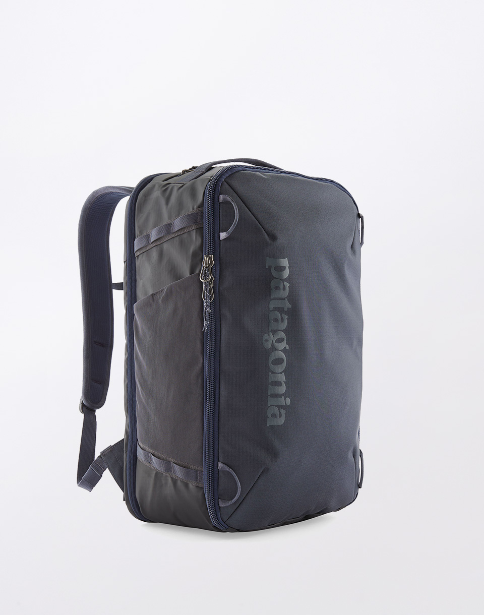 Patagonia Black Hole Mini MLC Smolder Blue w/Forge Grey