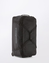 Patagonia Black Hole Wheeled Duffel 100L Black