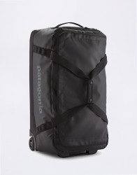 Patagonia Black Hole Wheeled Duffel 70L Black w/Black