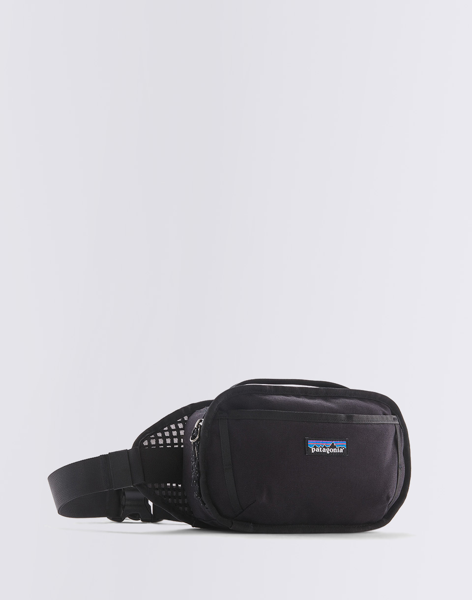 Patagonia Fieldsmith Hip Pack Black