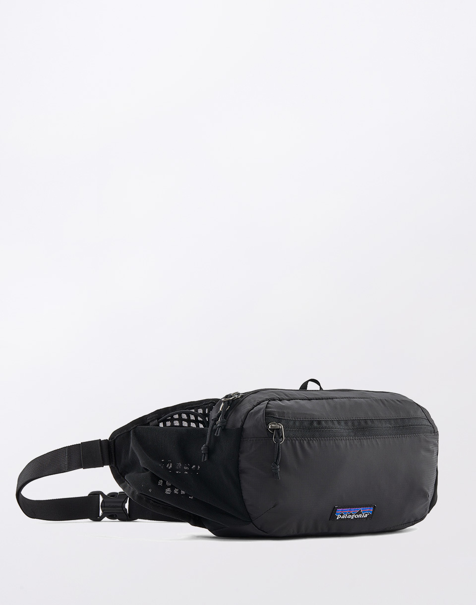 Patagonia Terravia Hip Pack Black