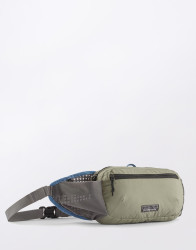 Patagonia Terravia Hip Pack River Rock Green