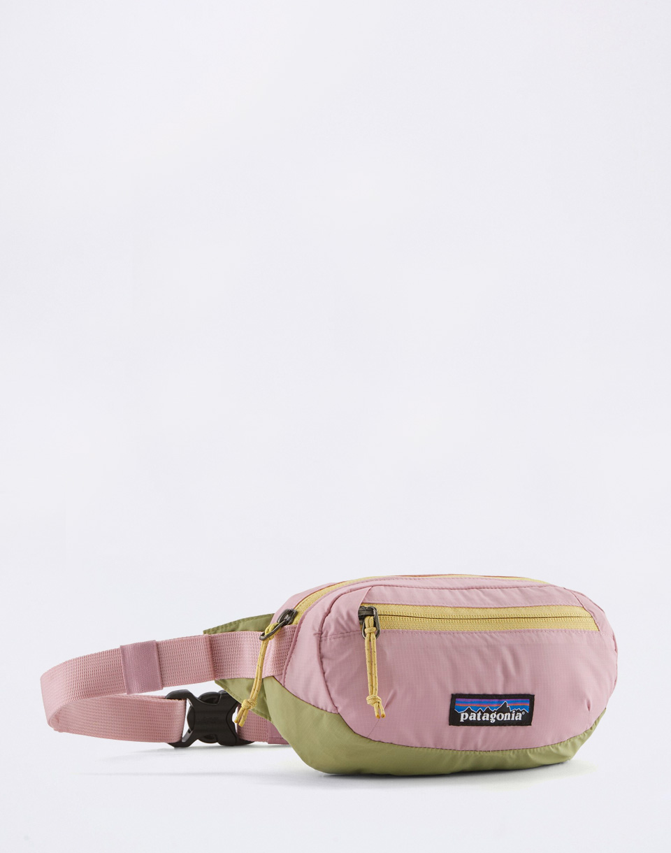 Patagonia Terravia Mini Hip Pack Quiet Violet
