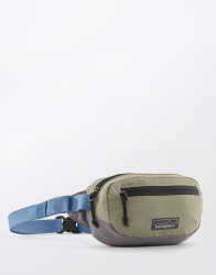 Patagonia Terravia Mini Hip Pack River Rock Green
