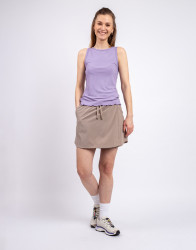 Patagonia W's Fleetwith Skort Seabird Grey XS