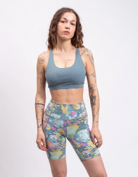 Patagonia W's Live Simply Bra Blue Sage XS