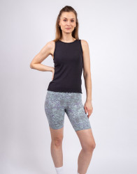 Patagonia W's Maipo Shorts - 8" Rock Wash: Thermal Blue XS