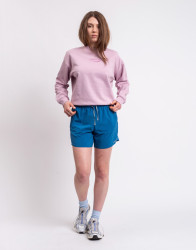 Patagonia W's Multi Trails Shorts - 5,5" Aquatic Blue XS