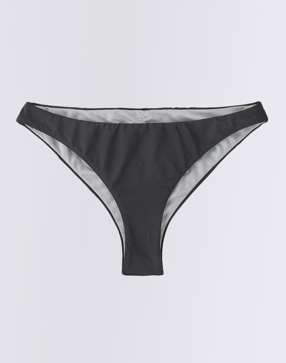 Patagonia W's Nanogrip Sunny Tide Bottoms Ink Black L
